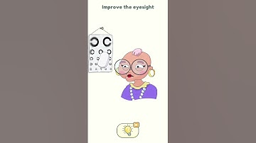 #dop2 Level14 improve the eyesight