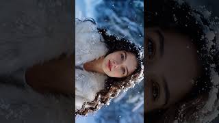 Vaelissed - Winter Glow (Short Version • Official Music Video)