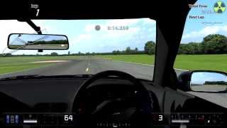 Gran Turismo 5: Nissan SILVIA K's Dia Selection (S13) '90 | All Premium Cars in GT5 | HD