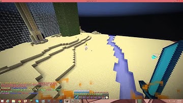 Minetime PvPFest Speed Video