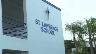 Archdiocese of Miami requiring masks be worn by Catholic school staff and students