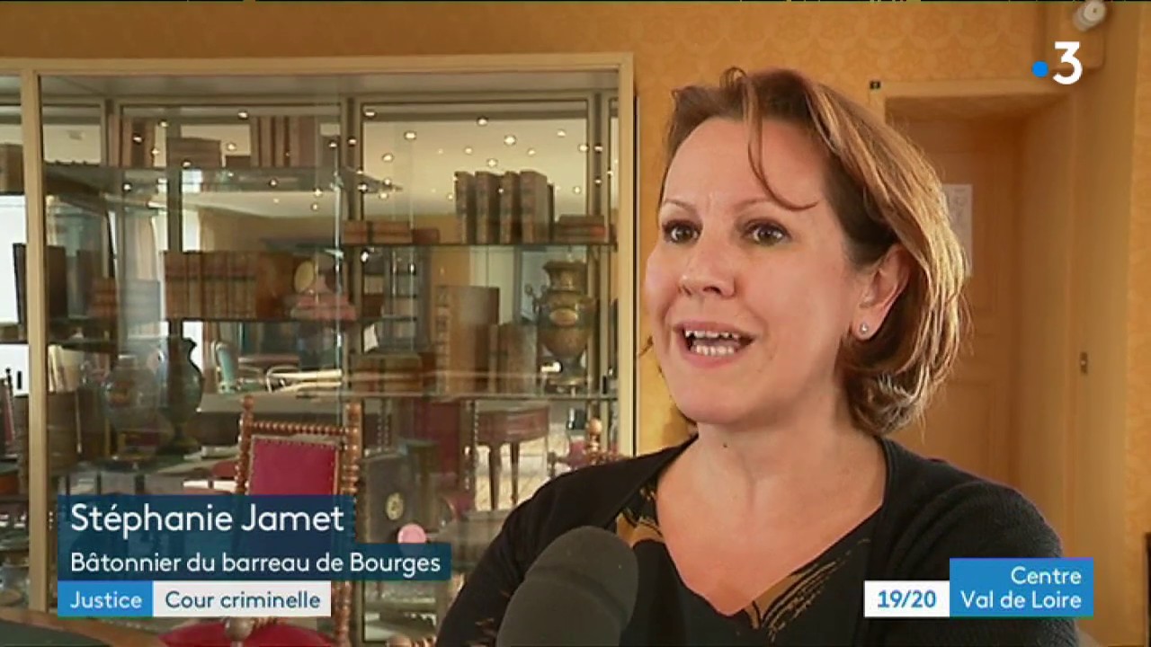 Bourges : mise en place d'une nouvelle juridiction, la cour criminelle cheryl blossom