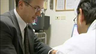 Protecting Patient Data