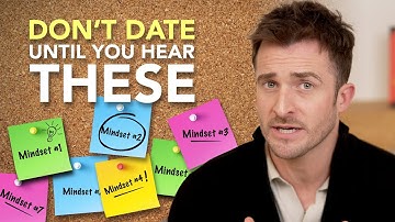 7 Essential Mindsets for Surviving Modern Dating