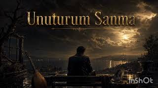 Unuturum Sanma #rock #music #askbuyusu #müzik #arabeskrap #şarkı #aşk #turkishseries #cover 