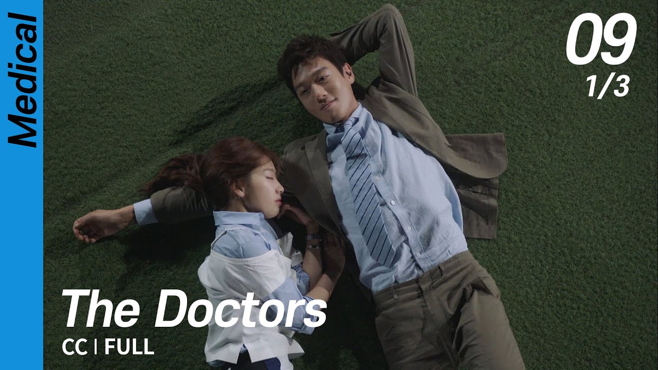 Download [CC/FULL] The Doctors EP09 (1/3) | 닥터스