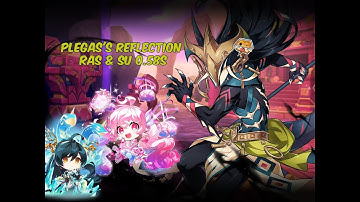 [Elsword EU] RAS & SU ¦ Plegas