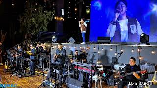 Yesterday’s Once More - (The Clones) Jean Jordan (KDR band)