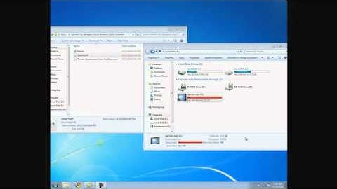 How To Update Maps On Garmin GPS For FREE - YouTube.flv