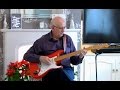 Wipe Out - The Surfaris - cover by Dave monk