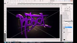 12obot Speed Art - Vintage