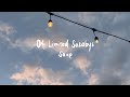 soup / 04 Limited Sazabys (cover)