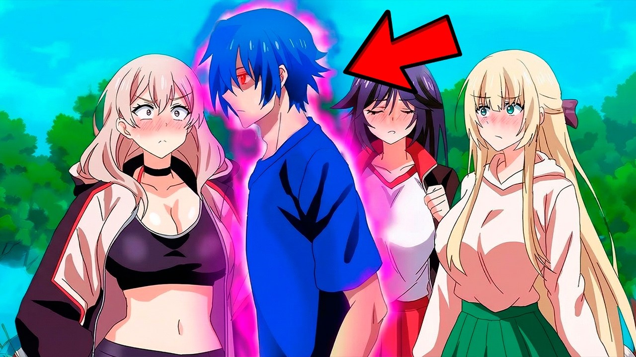 Geral Riu Dele Quando Foi Invocado, Mas Mesmo Assim Ele Se Tornou o Mais Forte!