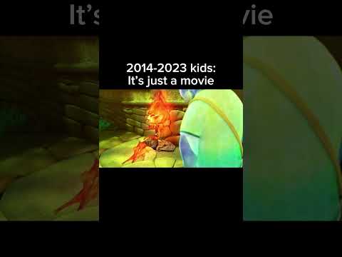 Pretend it says 2015-2023 2000-2014 #nostalgia #elemental #fireboyandwatergirl