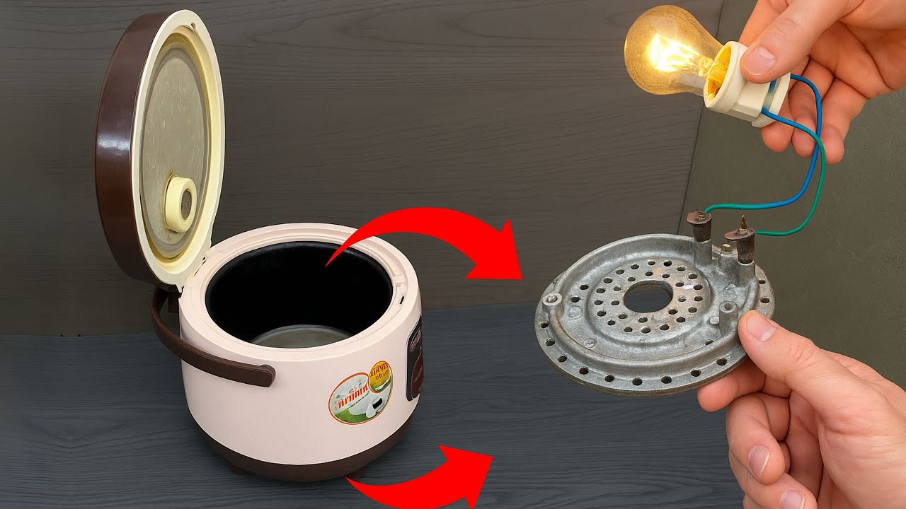 Goodbye Power Plants: A Cool Way to Generate Electricity That Will Surprise Them