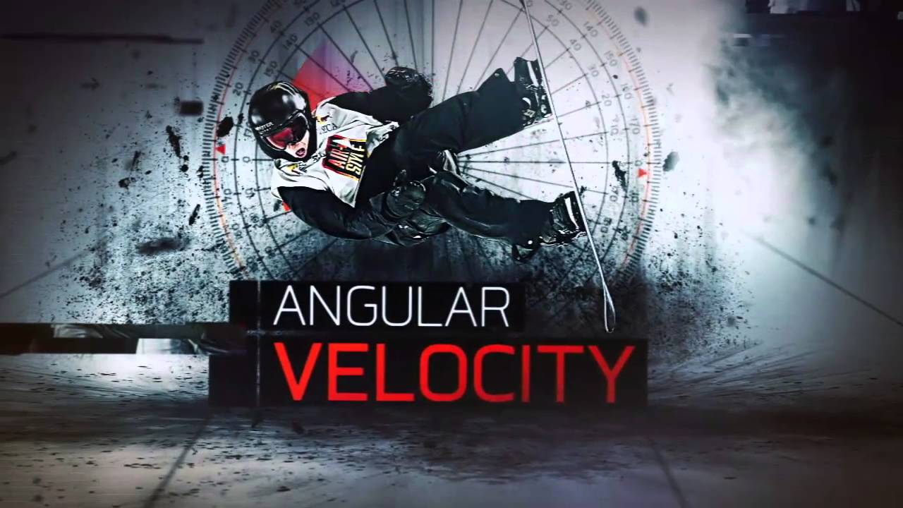 Sport Science Inside the quad flip YouTube