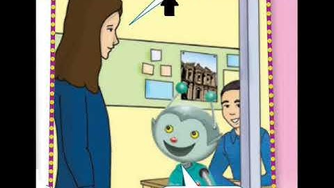 English for kids , Action pack 1 , Unit 3 , lesson 1 , ex.1