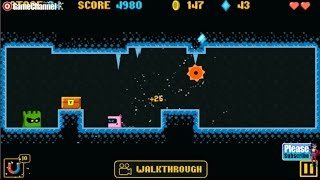 Tower Of Destiny - Platforms