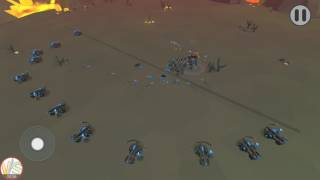 Epic Battle Simulator 2 Level 53 Walkthrough Gameplay