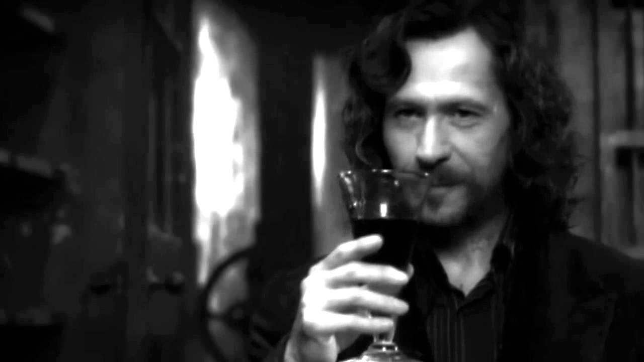 Sirius/Hermione II 'we must be killers'