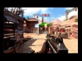 COD BO2 ホウトウ軍曹が暴言野郎とセルフカバーしてイク　最終戦
