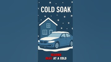 How to Quickly Check Temperature Sensors #automobile