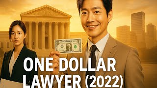 Download Lagu One Dollar Lawyer (2022) | Best Korean Legal Comedy Drama | Namkoong Min Full Review \u0026 Summary MP3