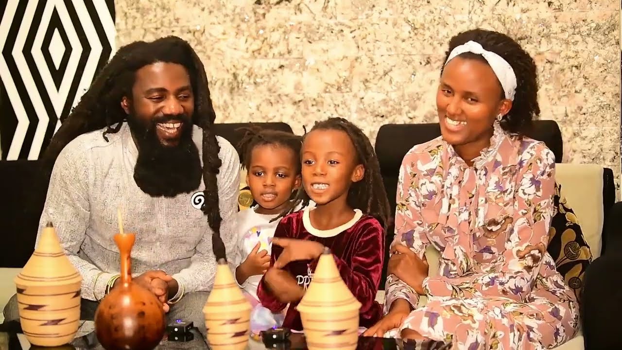 Reba #Injishi ya Nyagasani #ImandwaNkuru y'u Rda n'#Imyambi babyina #Kinyarwanda|#Kirazira|#Akadogo