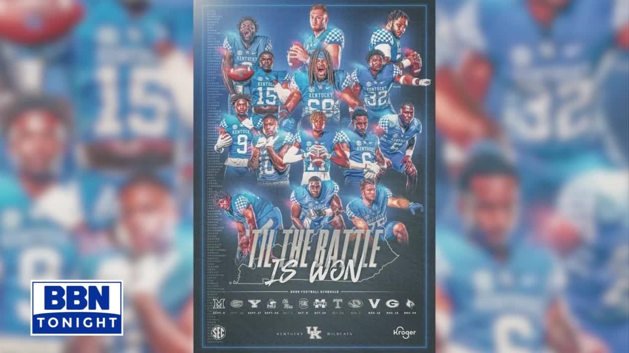 Football posters are coming! (7-19-22)