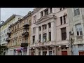 Переулок Вице-Адмирала Жукова (пер. Колодезный) | Апрель, 2021г. | Одесса #Одесскиедворы
