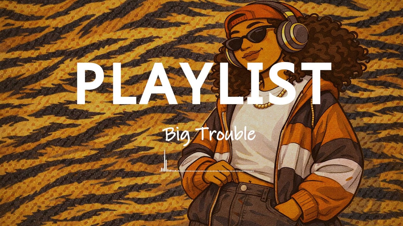 𝐏𝐥𝐚𝐲𝐥𝐢𝐬𝐭 귀호강 제대로 재즈힙합 플레이리스트 | Lo-Fi Jazz Boom Bap