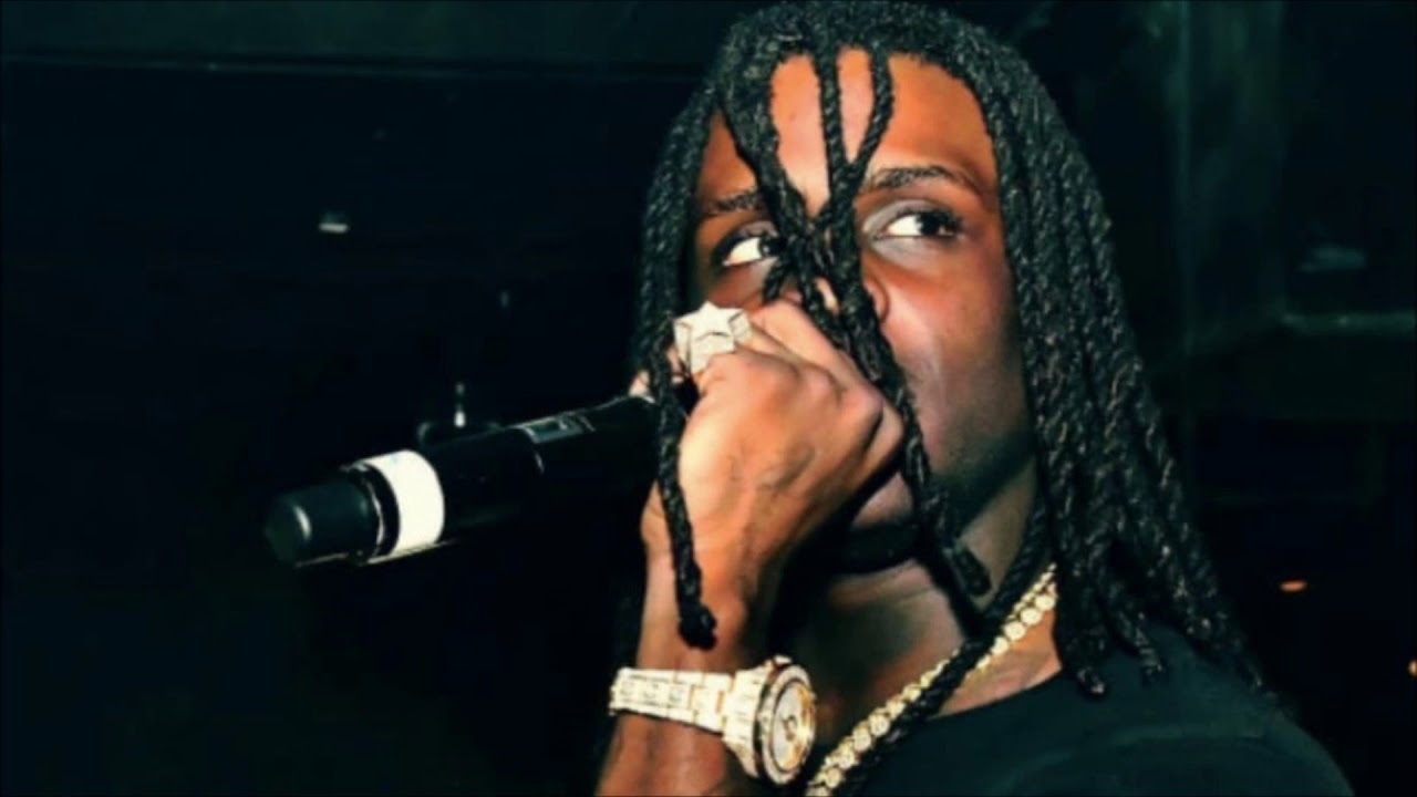 Chief Keef Type Beat Designer [prod.Dymon] YouTube