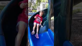 A Lesson in Static Electricity