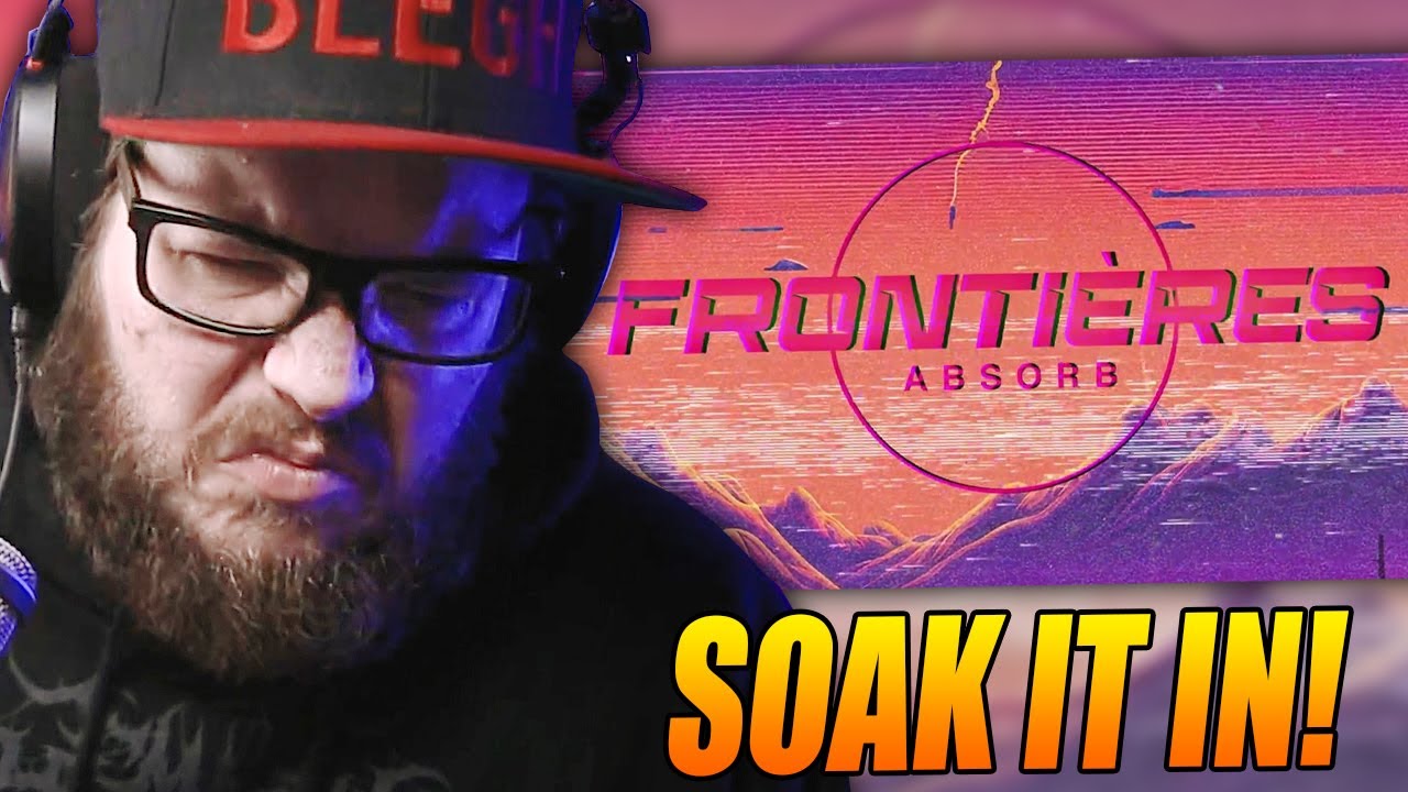 FRONTIÈRES IS NOT MESSING AROUND!! (Reaction)