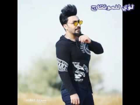 موجوع كلبي ماهر الحميد اوووووووف