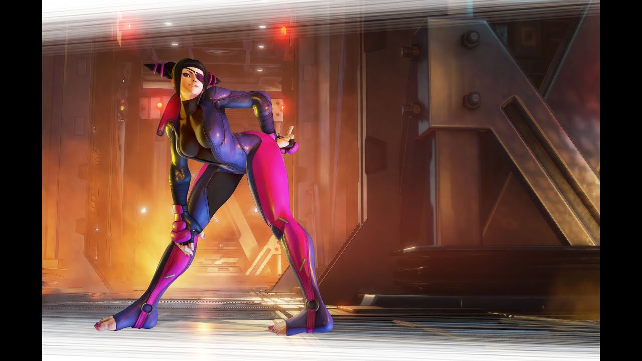 Juri V-Skill 2 Fuha Enzan