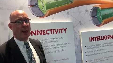 CC-Link IE TSN Industrial Networking