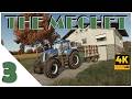 We Experienced A Health Scare on the Farm!
