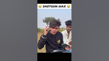 Shotgun Max 😂- para SAMSUNG A3,A5,A6,A7,J2,J5,J7,S5,S6,S7,S9,A10,A20,A30,A50,A70 /// FREEFIR