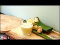 How To Losing Your Belly Fat In 1 Week With Aloe Vera Drink With Lemon Ginger Honey