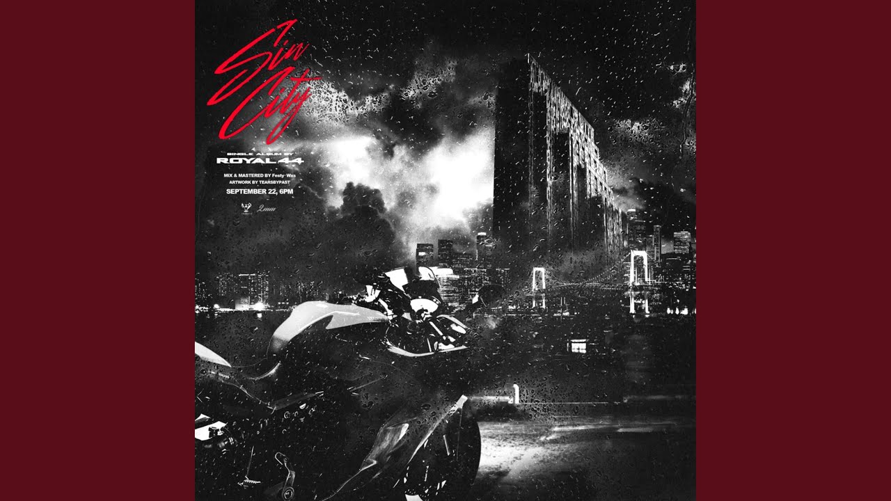 Sin City - YouTube