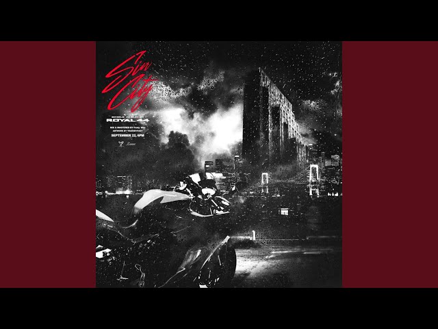 Sin City - YouTube