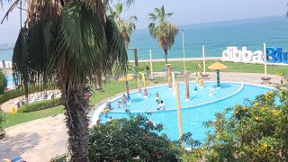 :  Radisson Blu Resort 5*  -