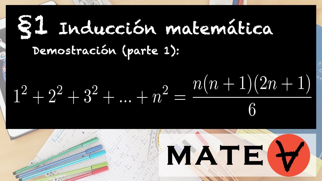 1 2 2 2 3 2 n 2 N n 1 2n 1 6 PARTE 1 Demostraci n YouTube 1-2-2-2-3-2-n-2-n-n-1-2n-1-6-parte-1-demostraci-n-youtube