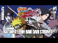 PERMAINAN NINJA TAPI SHIR! | NARUTO SHIPUDDEN: ULTIMATE NINJA 5 | PLAYTHROUGH | PART 1 | LIVE