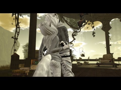 Video: Second Life Kräver Den Mest Lediga Tiden