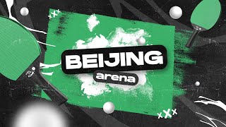 Tournament 2026-08-24 Men, evening. Arena Beijing