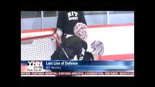RIT on TV: Tigers Coming Together