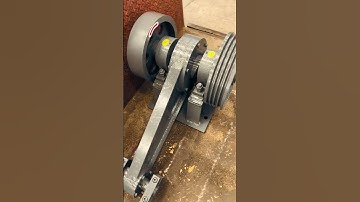 Reciprocating swing screen, easy to use and timeless equipment#swingscreen  #machine