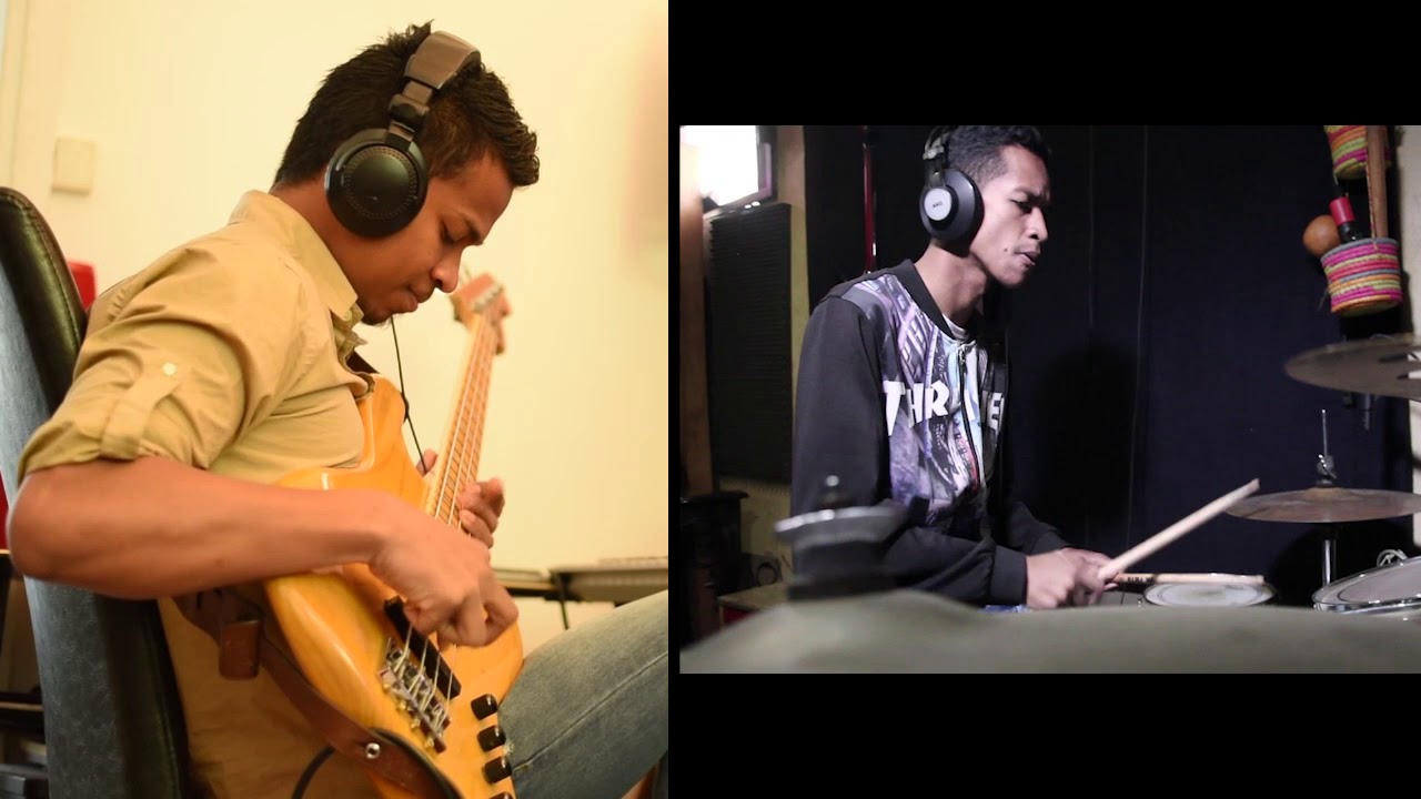 RALAH' Trio 'Navy Zahay